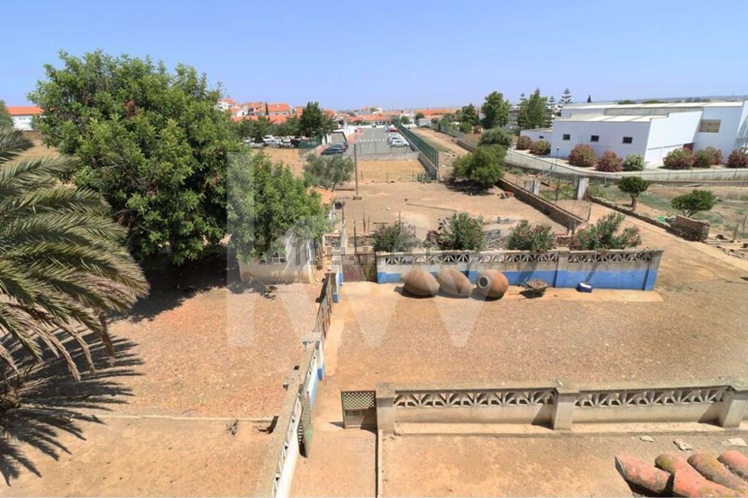 小楼房或别墅出售在Rua de Olivença s/n - 照片