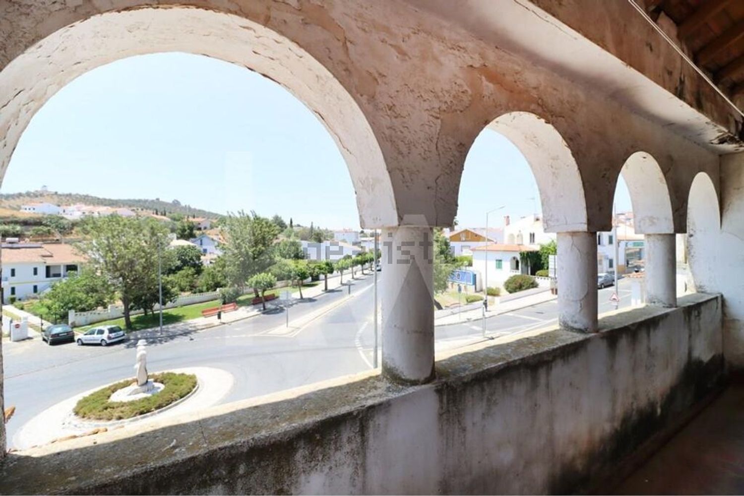 小楼房或别墅出售在Rua de Olivença s/n - 照片