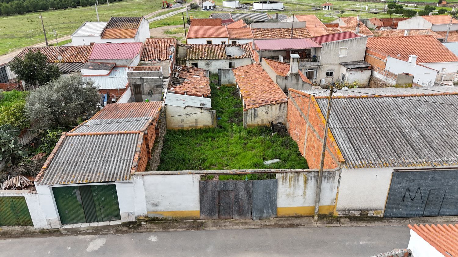 联排别墅出售在Rua da Praça, 8 - 照片