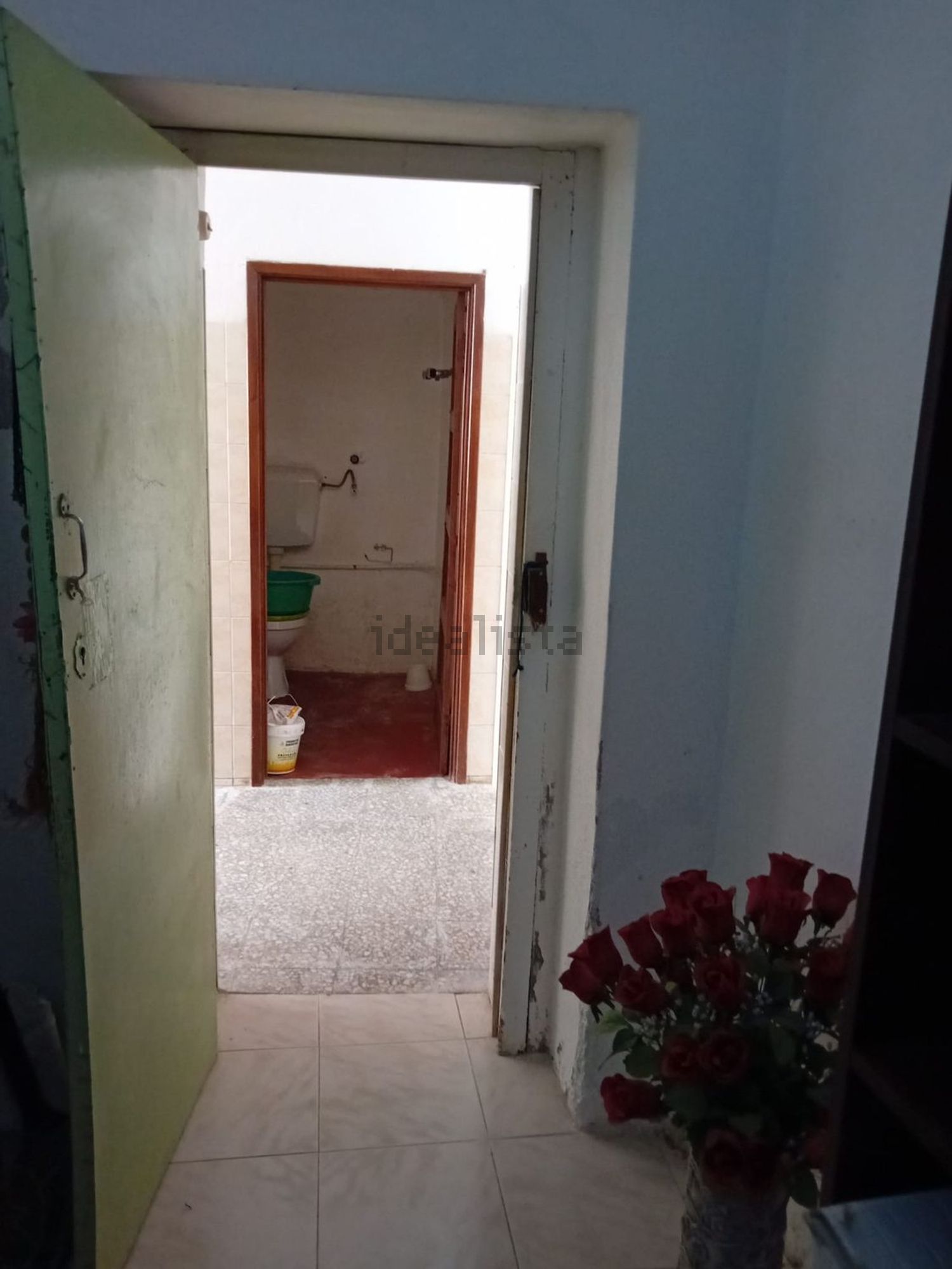 联排别墅出售在Rua de Santo António, 65 n - 过道
