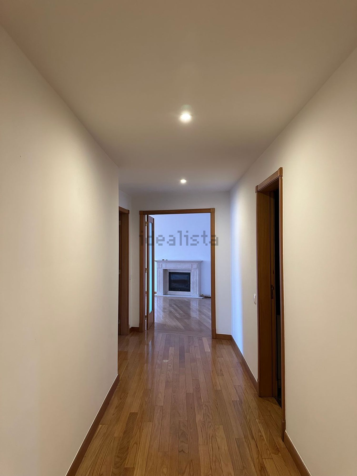 出租公寓 t3在Avenida Dom Manuel II, 2048 - 前厅