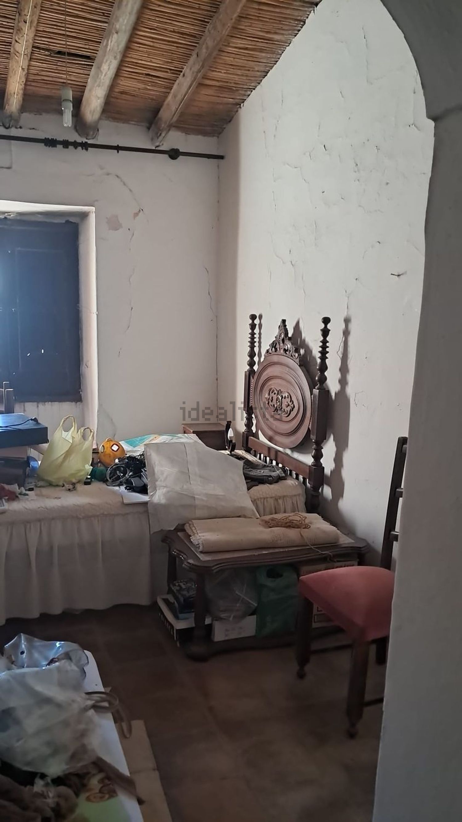 小镇楼房出售在Rua da Coutada, 9 - 客厅
