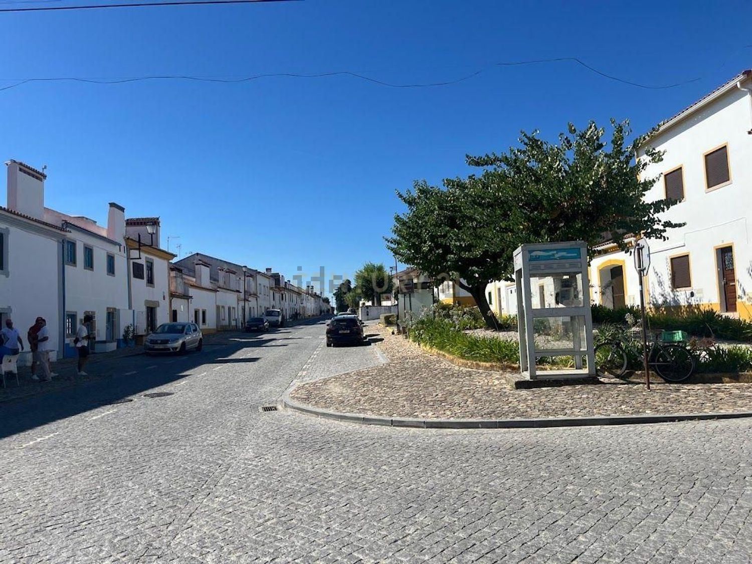 小楼房或独栋别墅出售在Rua Dom Álvaro Gonçalo Pereira, 74 - 外立面