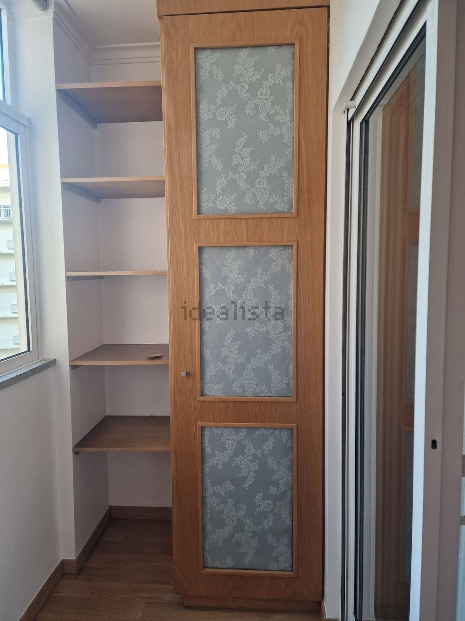 出租公寓 t3在Rua Monte Belo, 130 Lote - 试衣间