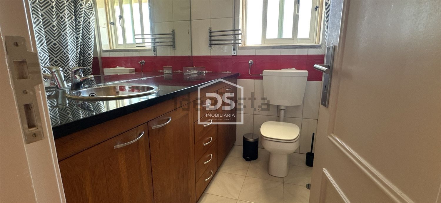 公寓 t3出售在Benavente - 卫生间