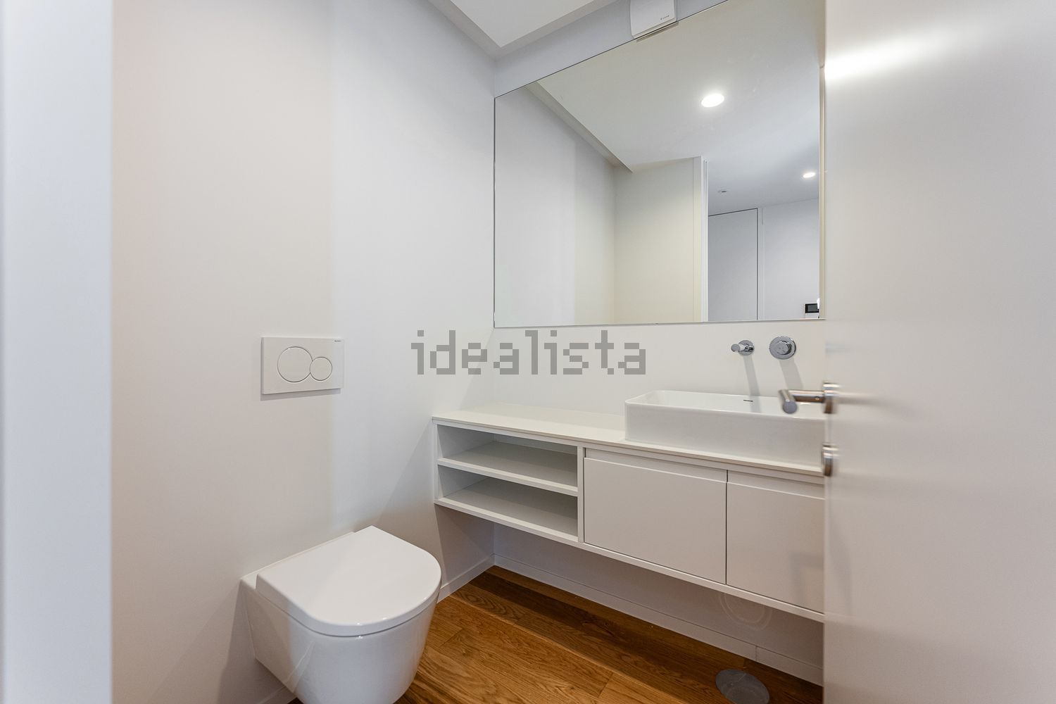 公寓 t3出售在Rua Conselheiro Costa Braga - 卫生间
