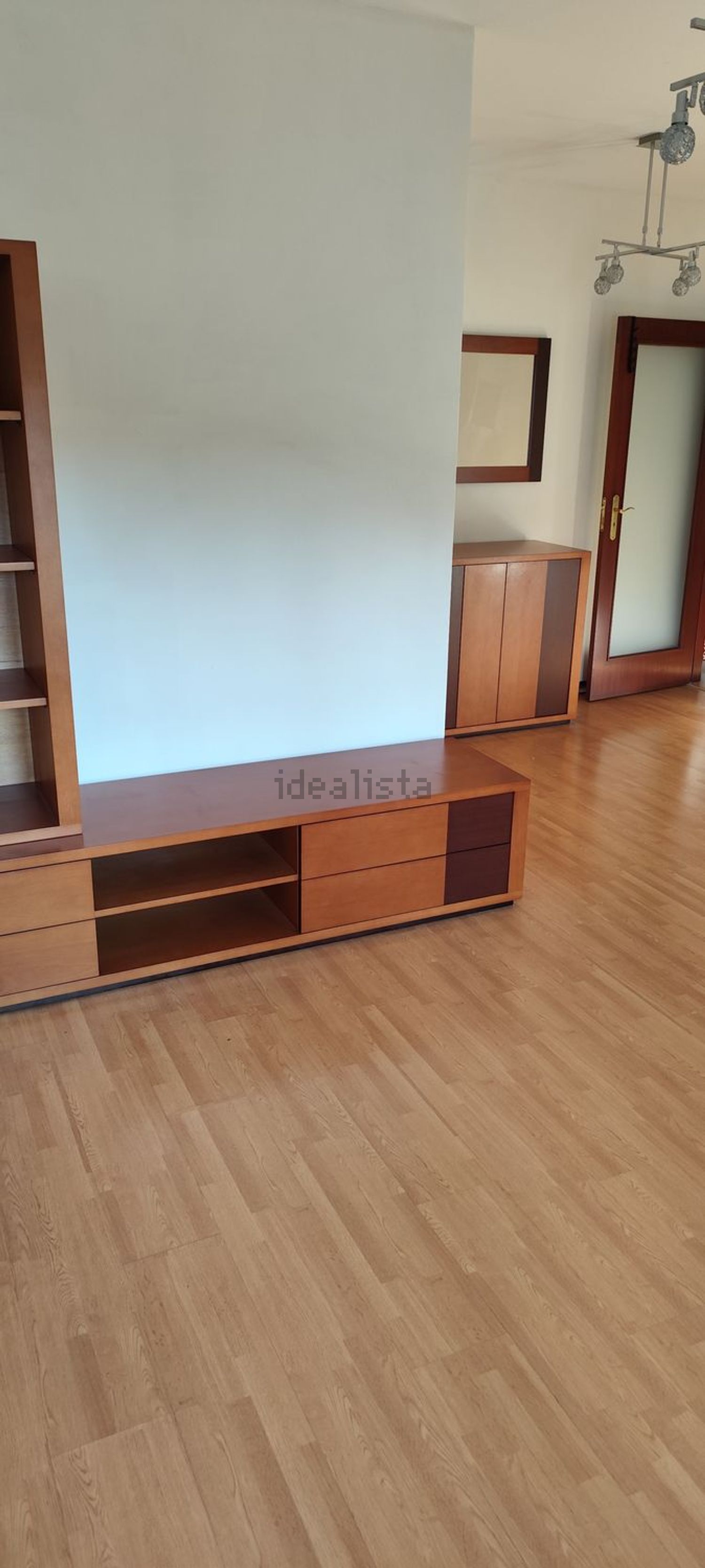 出租公寓 t3在Rua de Vilar, 990 - 客厅