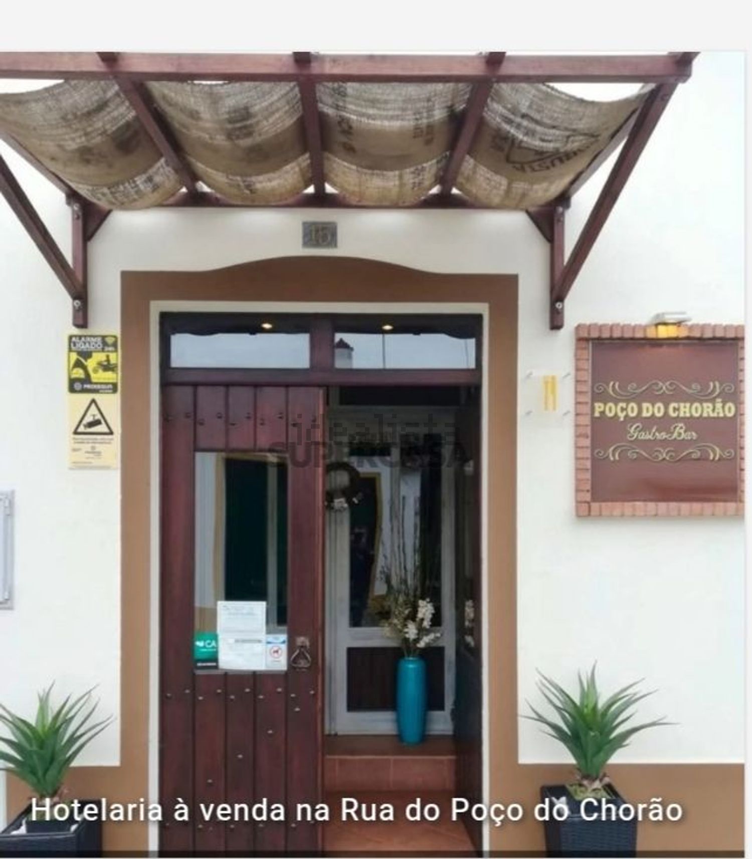 庄园出售在Rua do Poço do Chorão, 15 - 照片