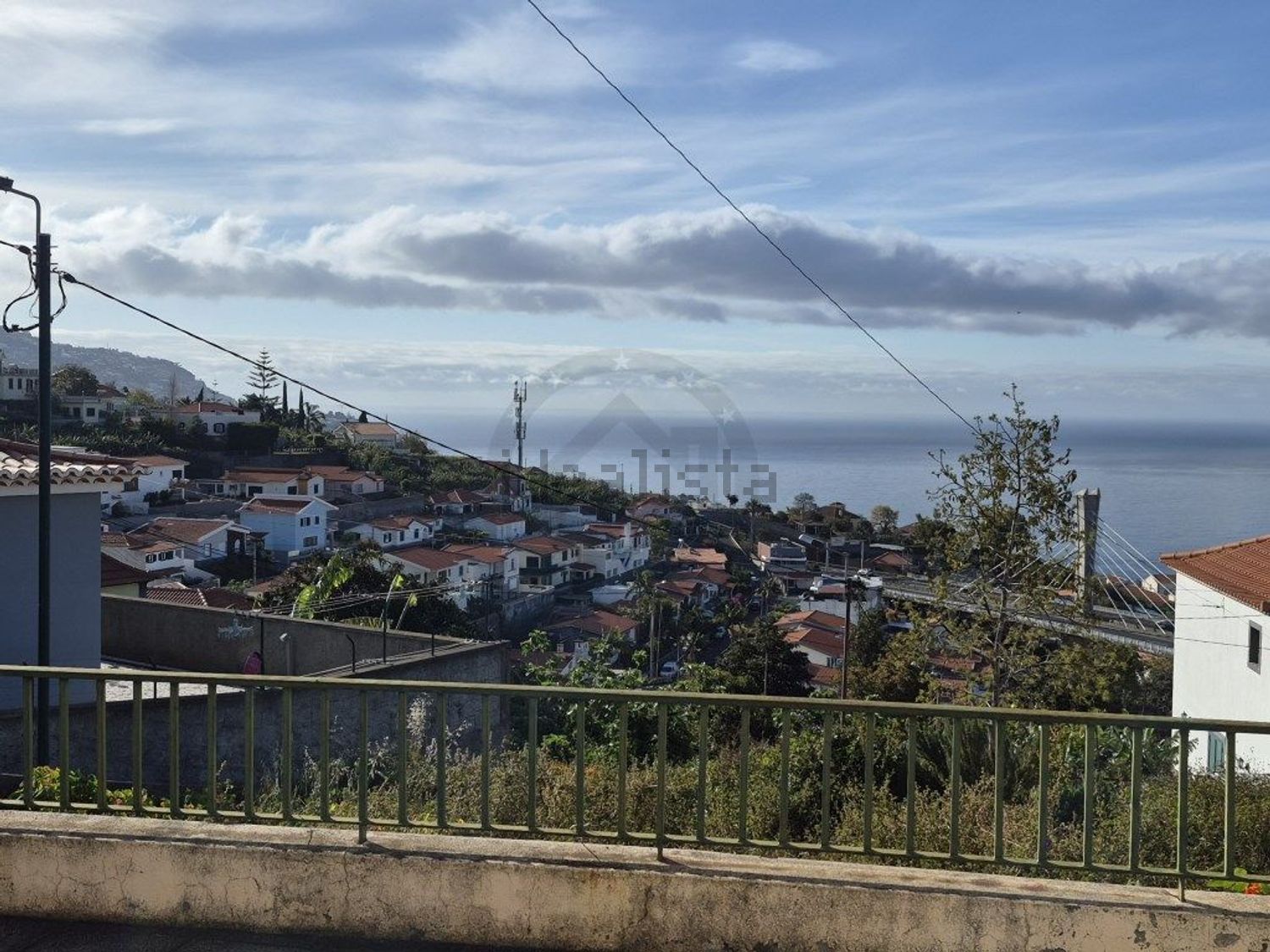 小楼房或独栋别墅出售在Beco da Quinta do Salvador - 照片