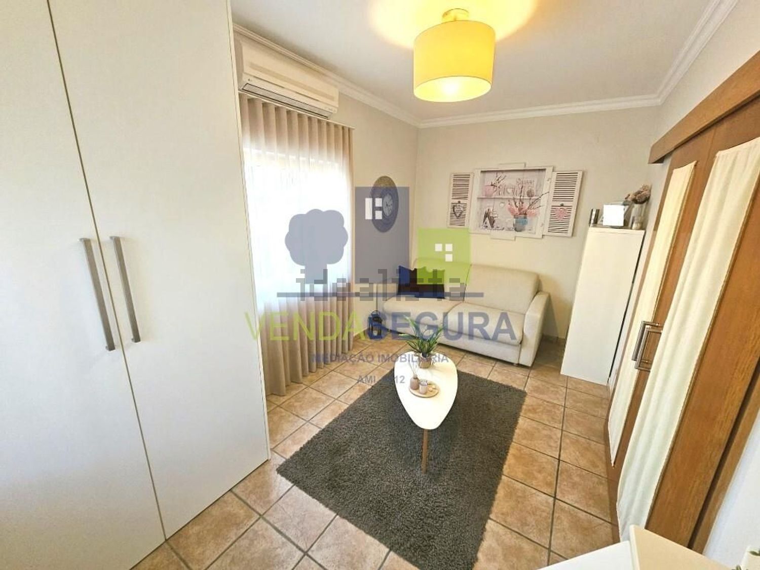 小楼房或别墅出售在Salvador e Santa Maria da Feira - 客厅