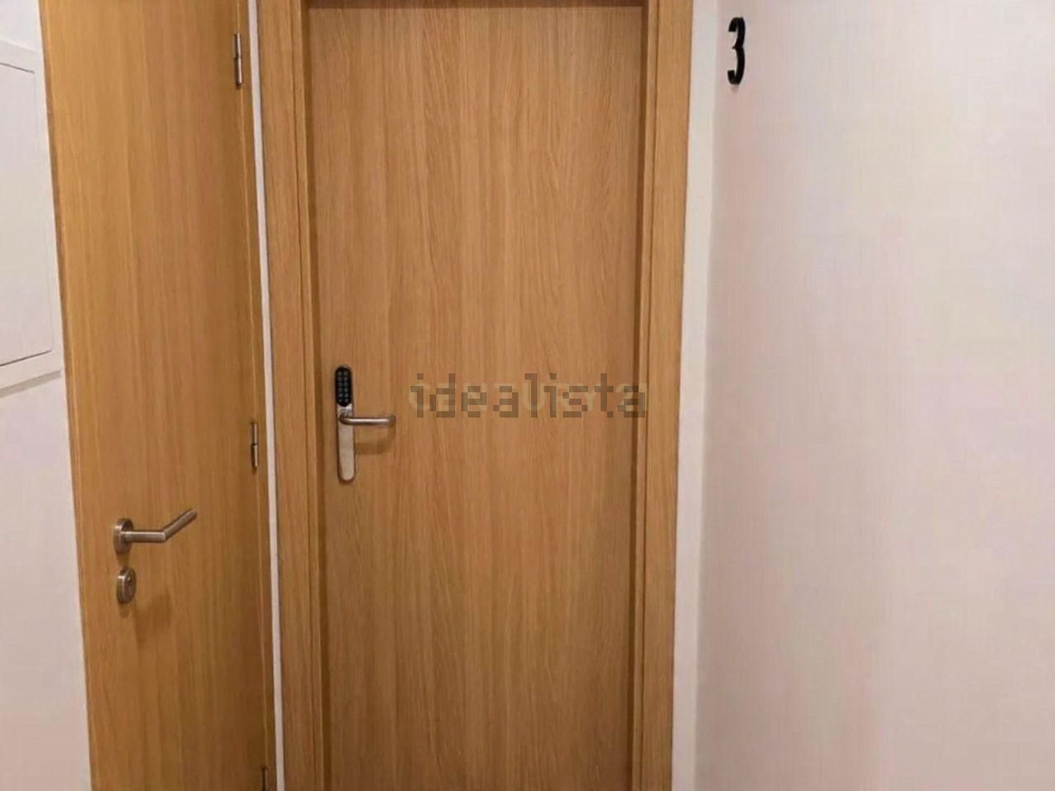 小楼房或独栋别墅出售在Rua da Mouraria, 39 - 卧室