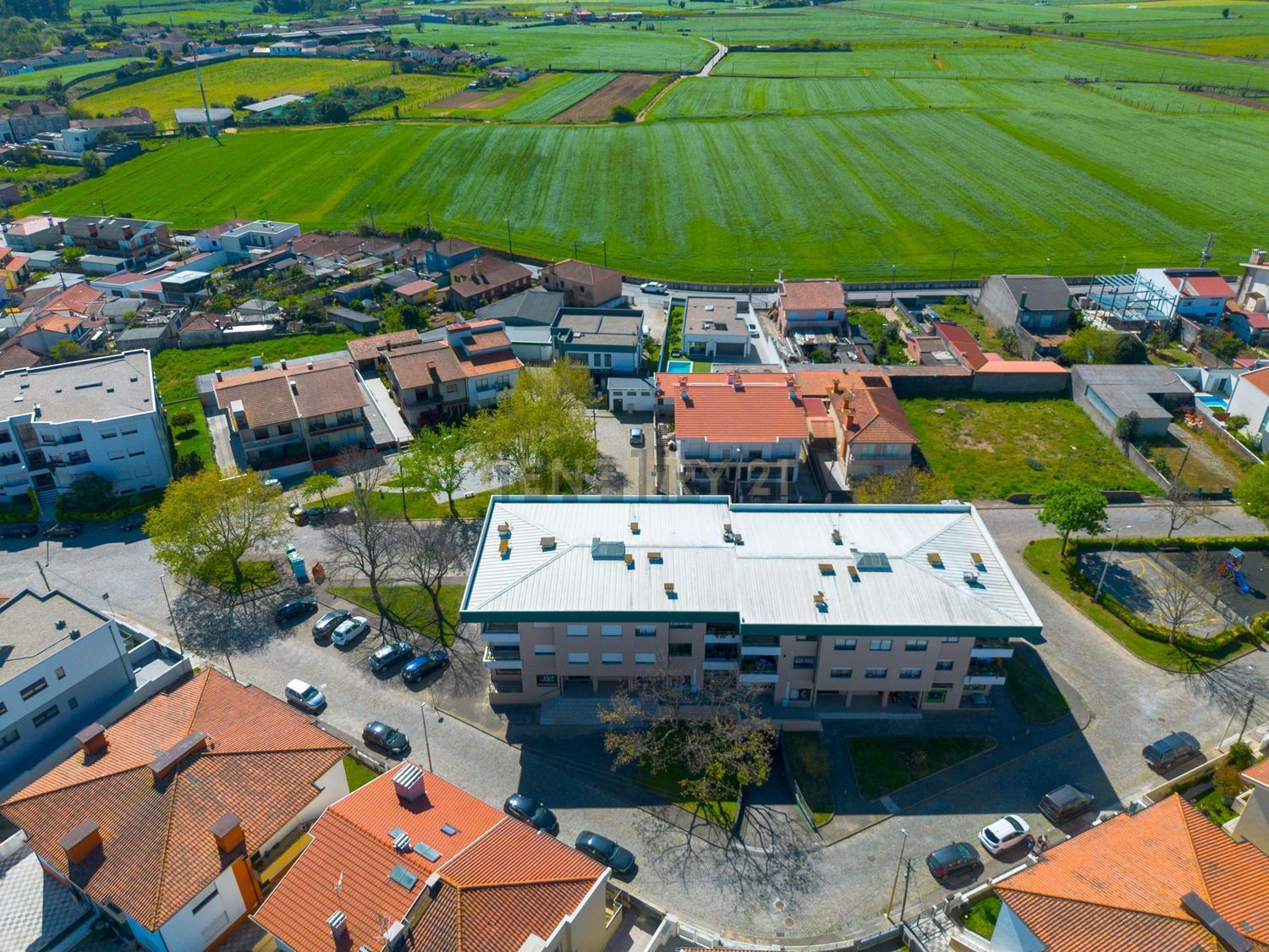公寓 t3出售在Praceta Rio Ave, 260 - 游泳池