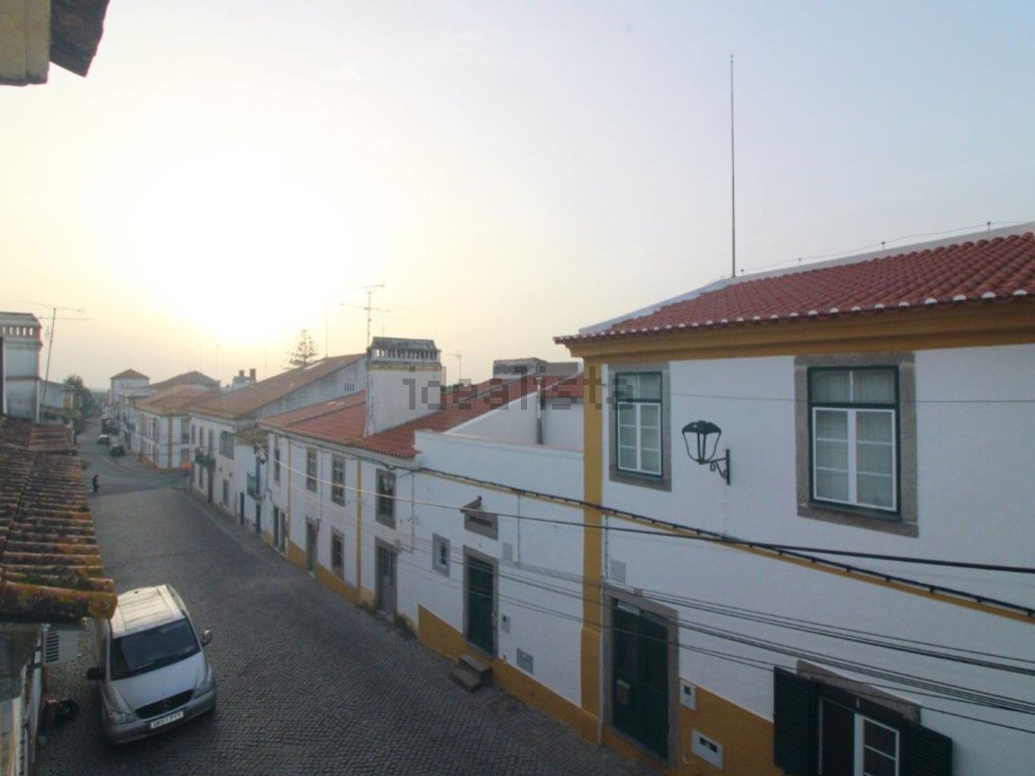 小楼房或独栋别墅出售在Cabeço de Vide - 露台