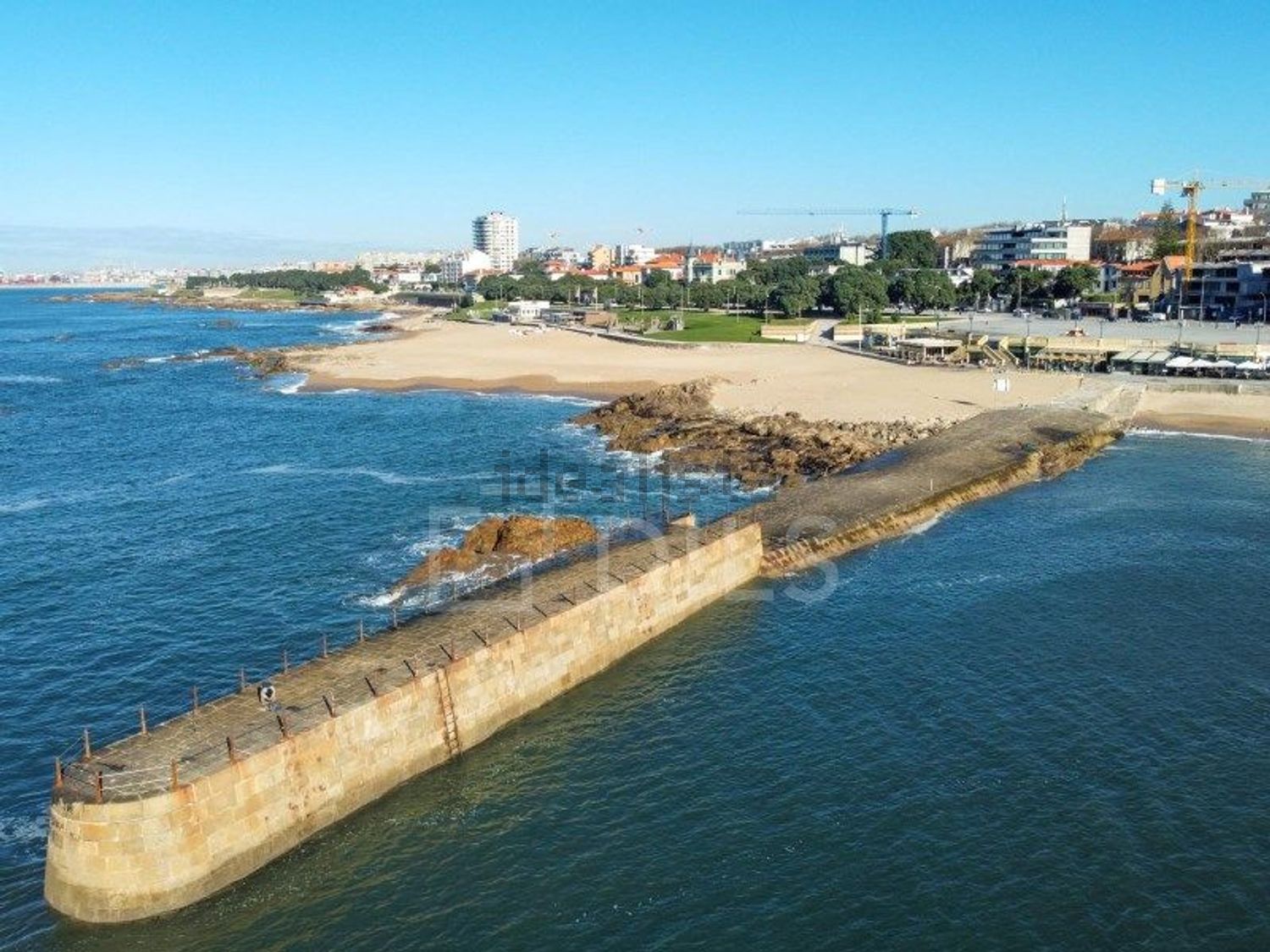 公寓 t3出售在Rua de Adelaide da Silva Pinto Aroso s/n - 视线