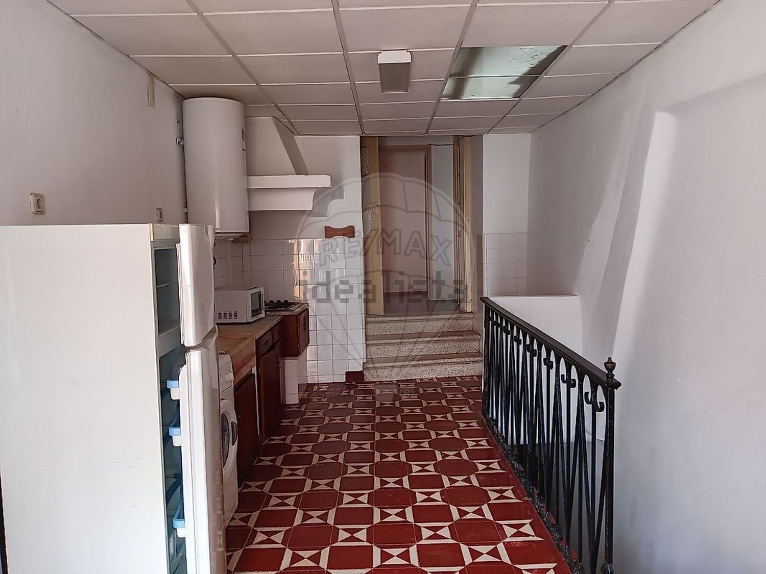小楼房或独栋别墅出售在Rua da Misericórdia, 8 - 过道