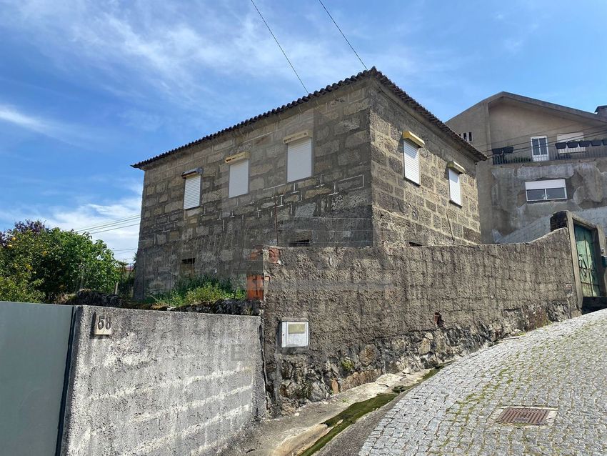 小楼房或独栋别墅出售在Castelo do Neiva