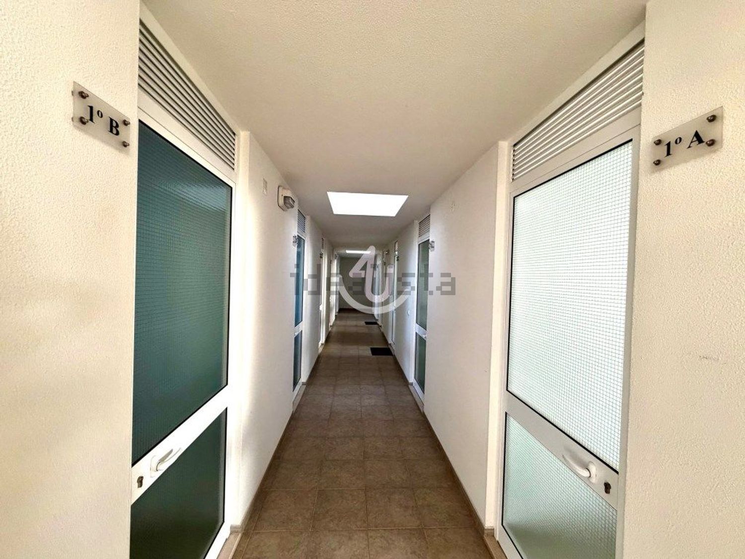 公寓 t3出售在Avenida Marginal, 1 - 过道