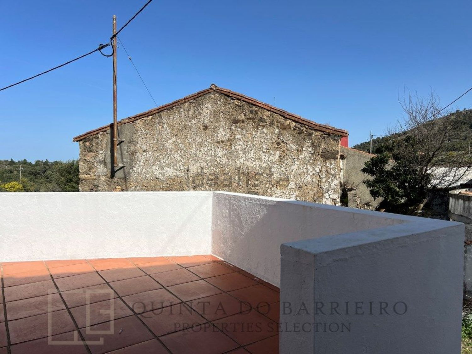 双拼别墅出售在Santa Maria de Marvão - 照片
