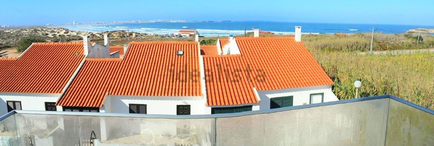 出租小楼房或独栋别墅在Rua Amigos do Baleal, 46 - 视线