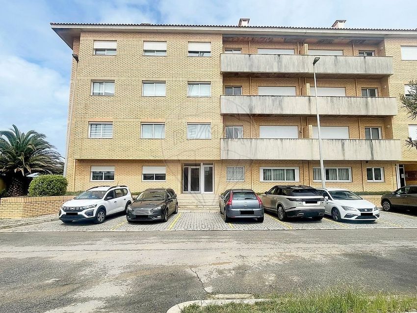 出租公寓 t2在Alameda São Vicente de Ferrer