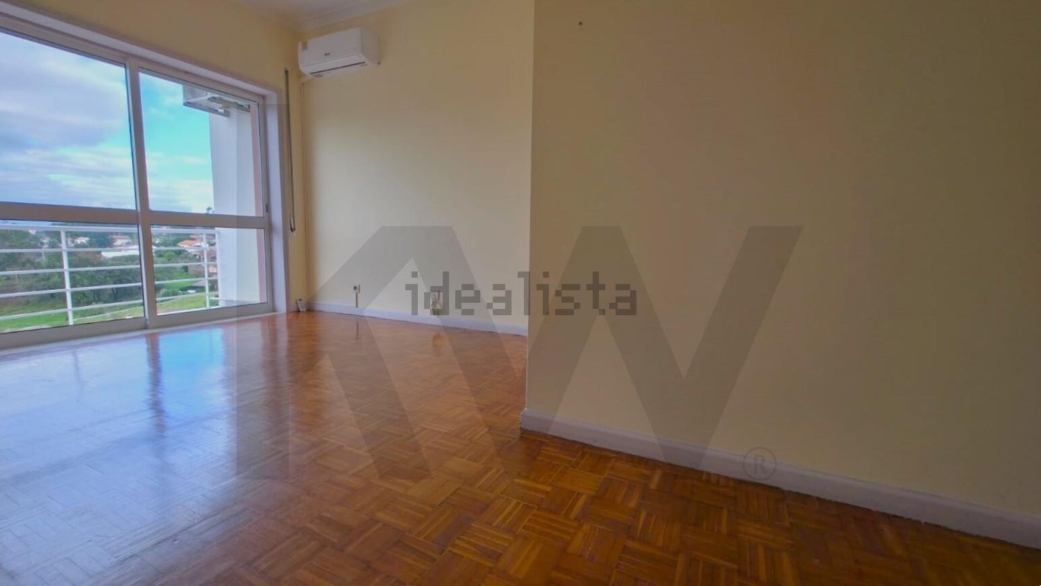 出租公寓 t2在Avenida da Liberdade s/n - 居住