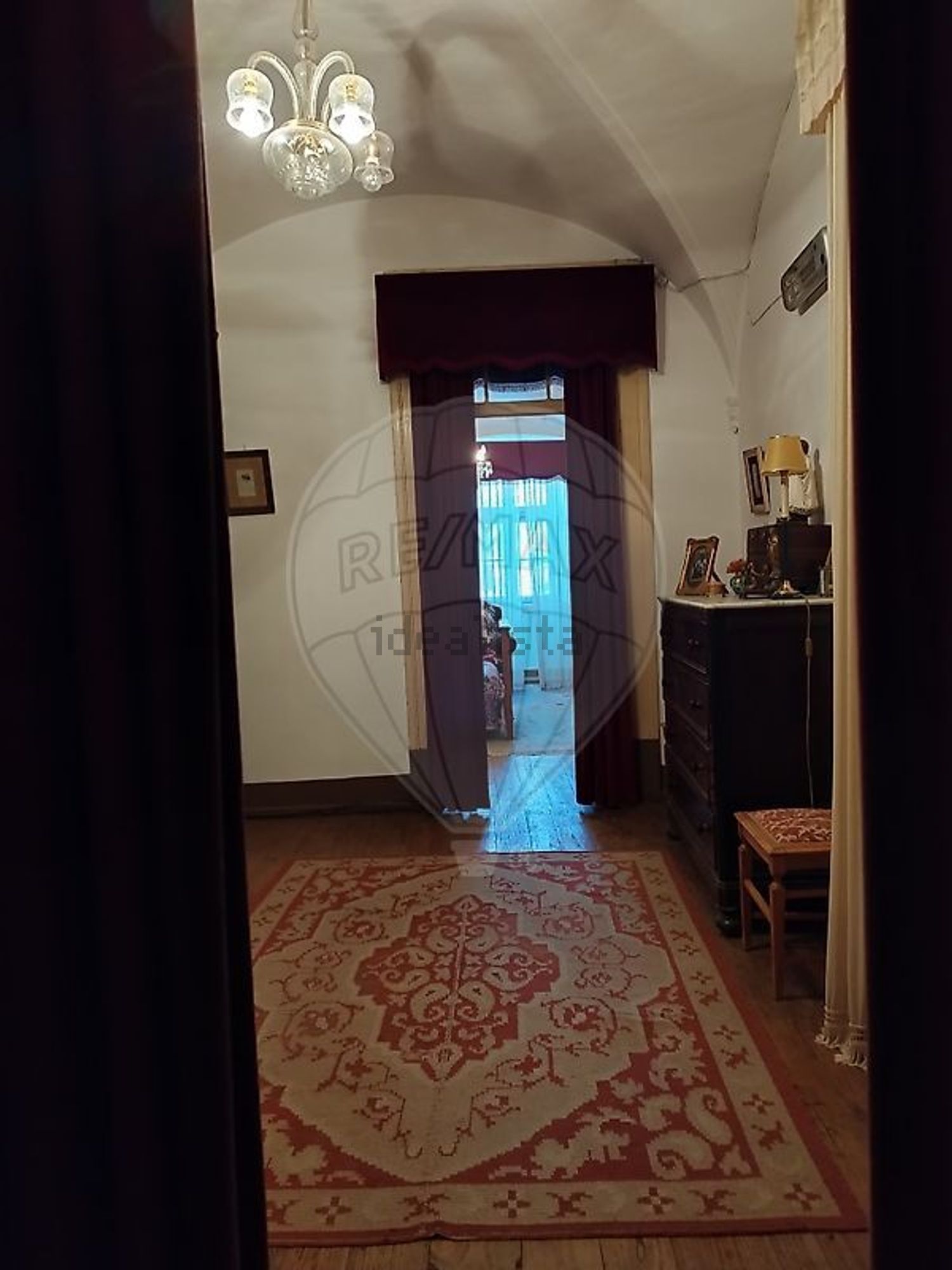 宫殿出售在Largo de São Domingues, 1 - 过道