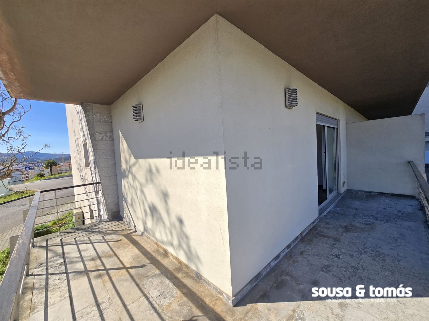 出租公寓 t2在Bairro dos Anjos - Vale da Cabrita - 照片