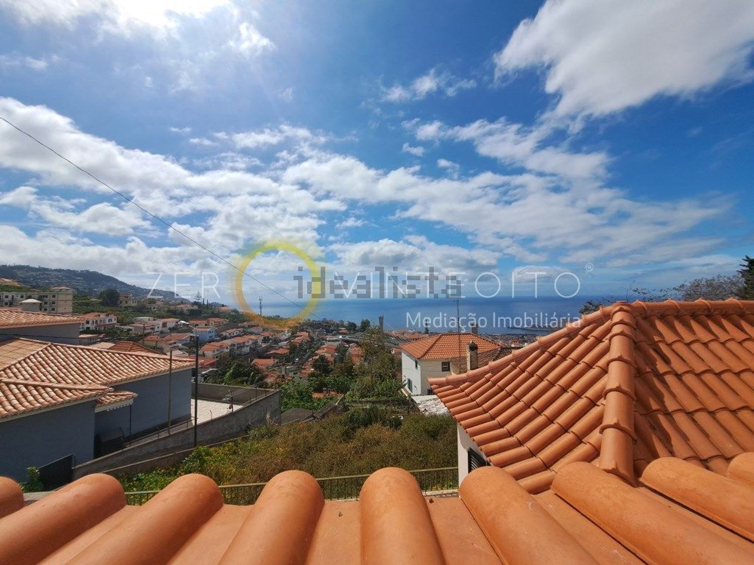 小楼房或独栋别墅出售在Beco da Quinta do Salvador - 照片