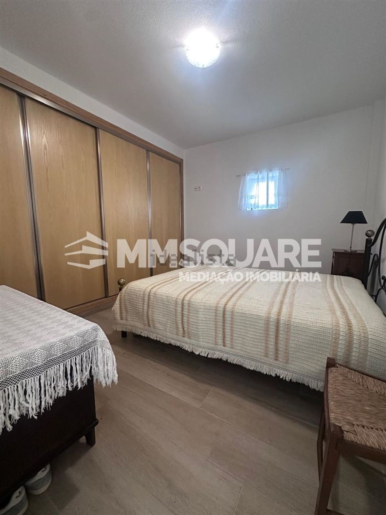 双拼别墅出售在Ourique - 卧室