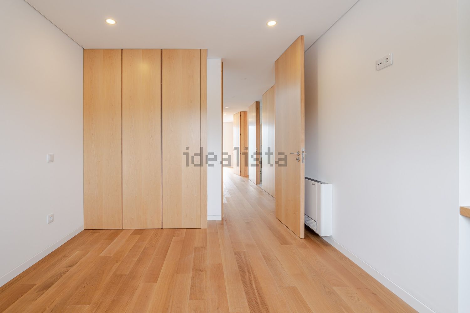 双拼别墅出售在Rua da Capela de Milhundos, 2 Lote - 居住
