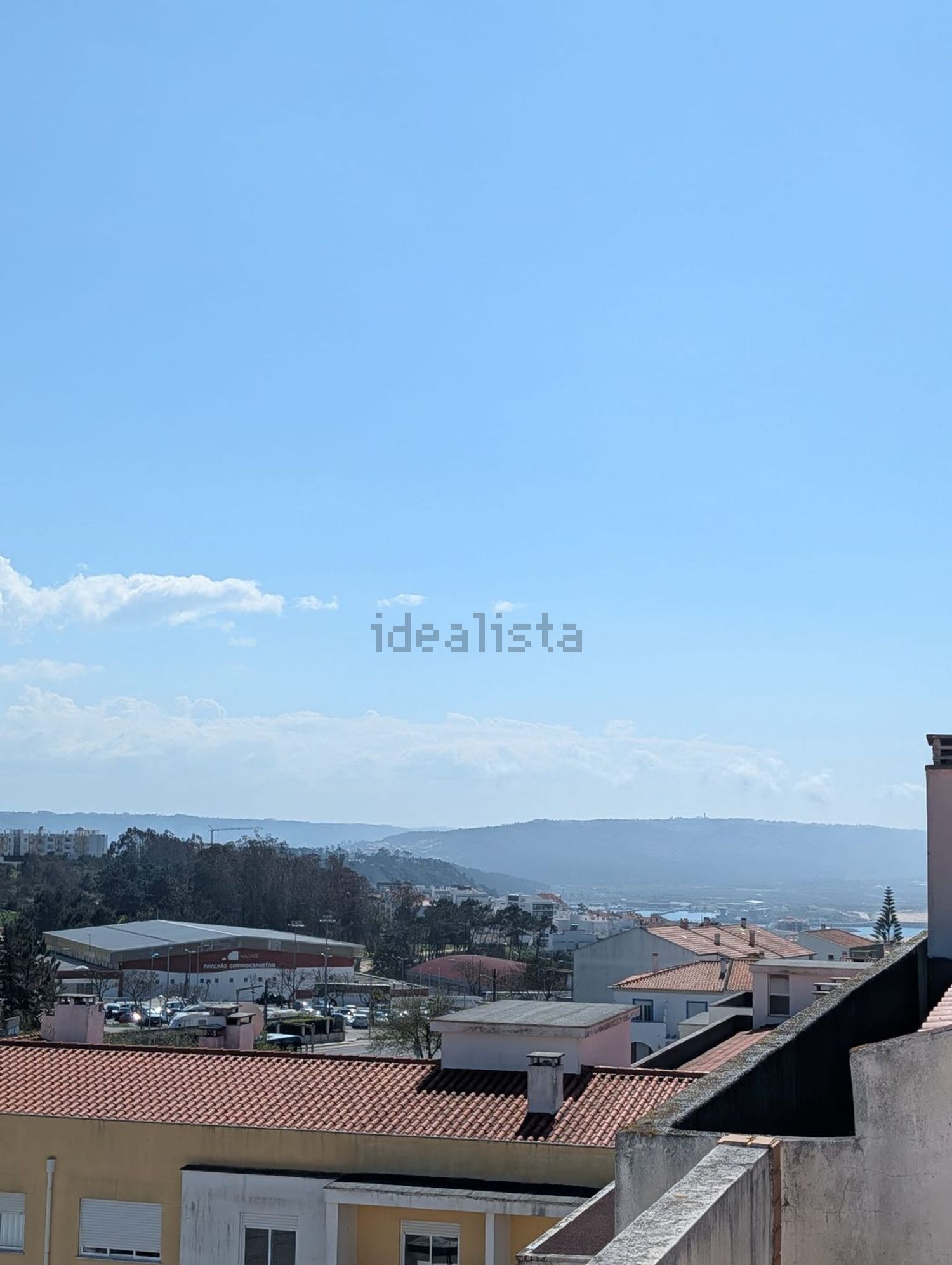 出租公寓 t3在Rua Frei Lourenço s/n - 视线