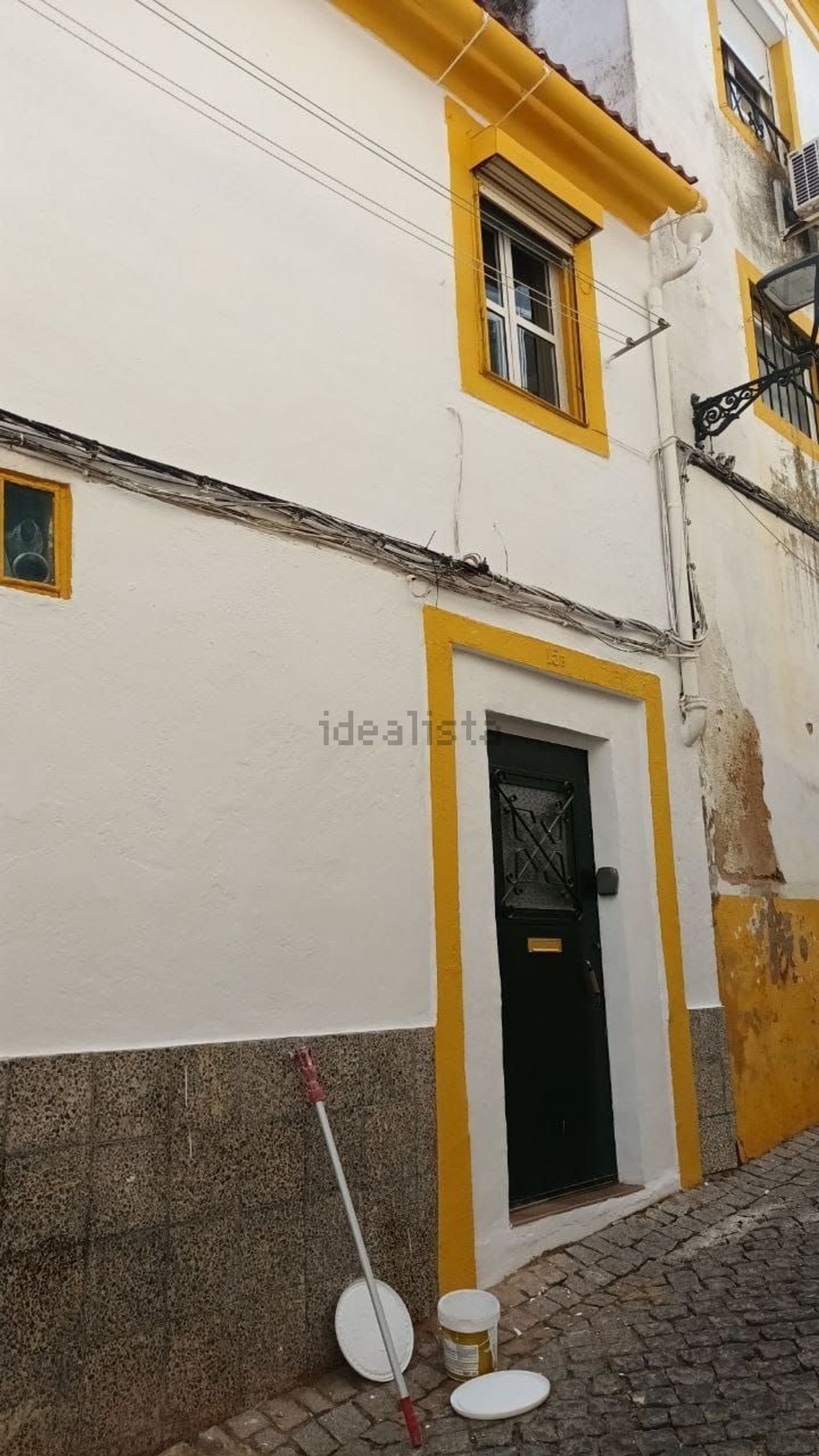 出租公寓 t1在Rua do Escorregadio, 15 - 外立面