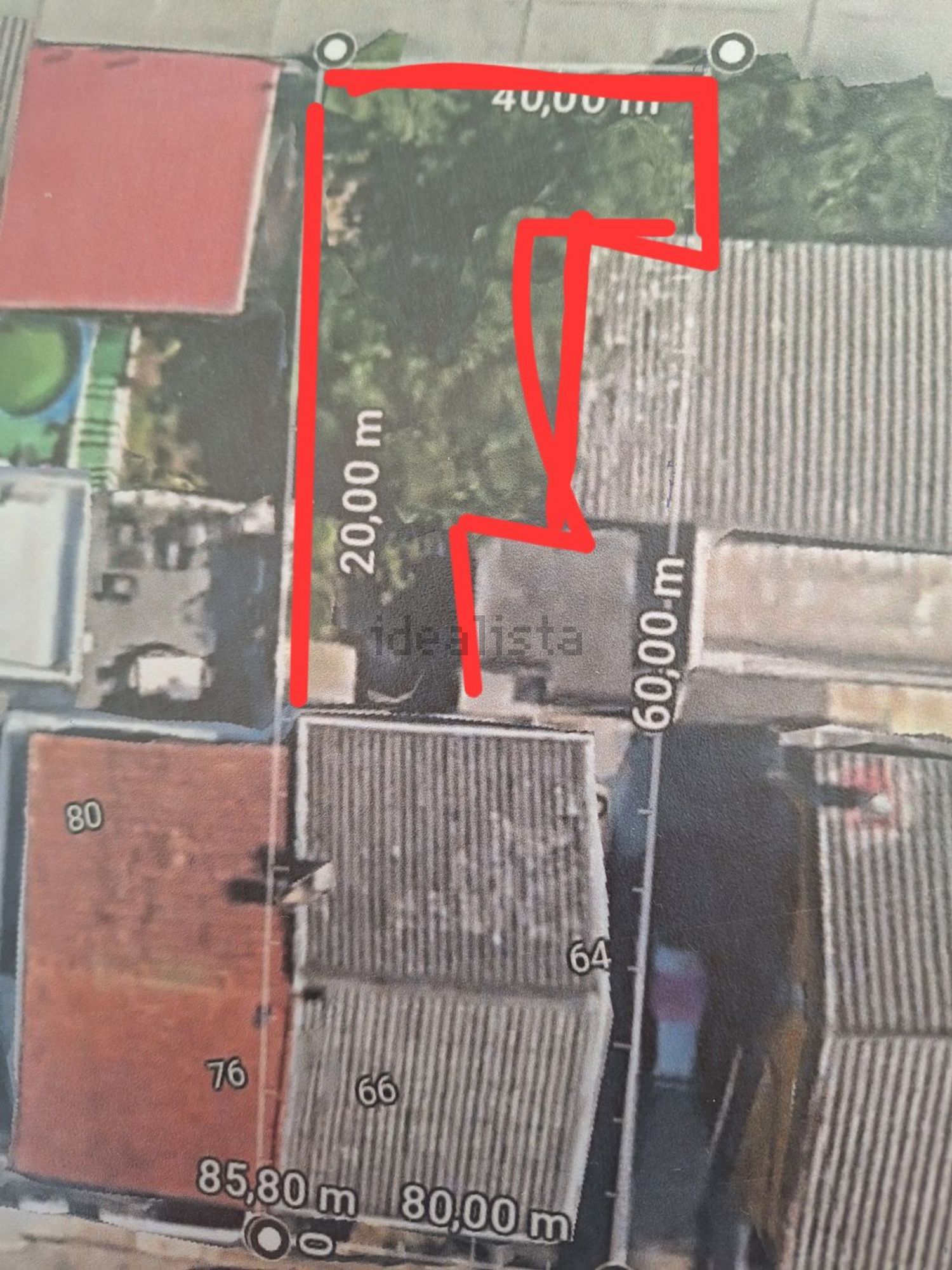 出租小楼房在Rua Nossa Senhora Bom Despacho, 66 - 66 - 照片