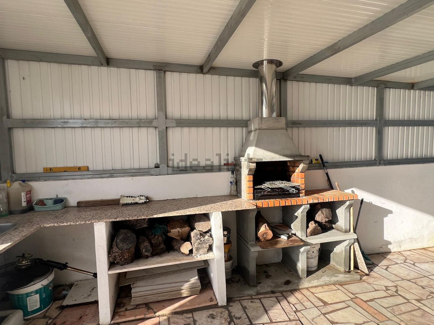 双拼别墅出售在Montargil - 照片