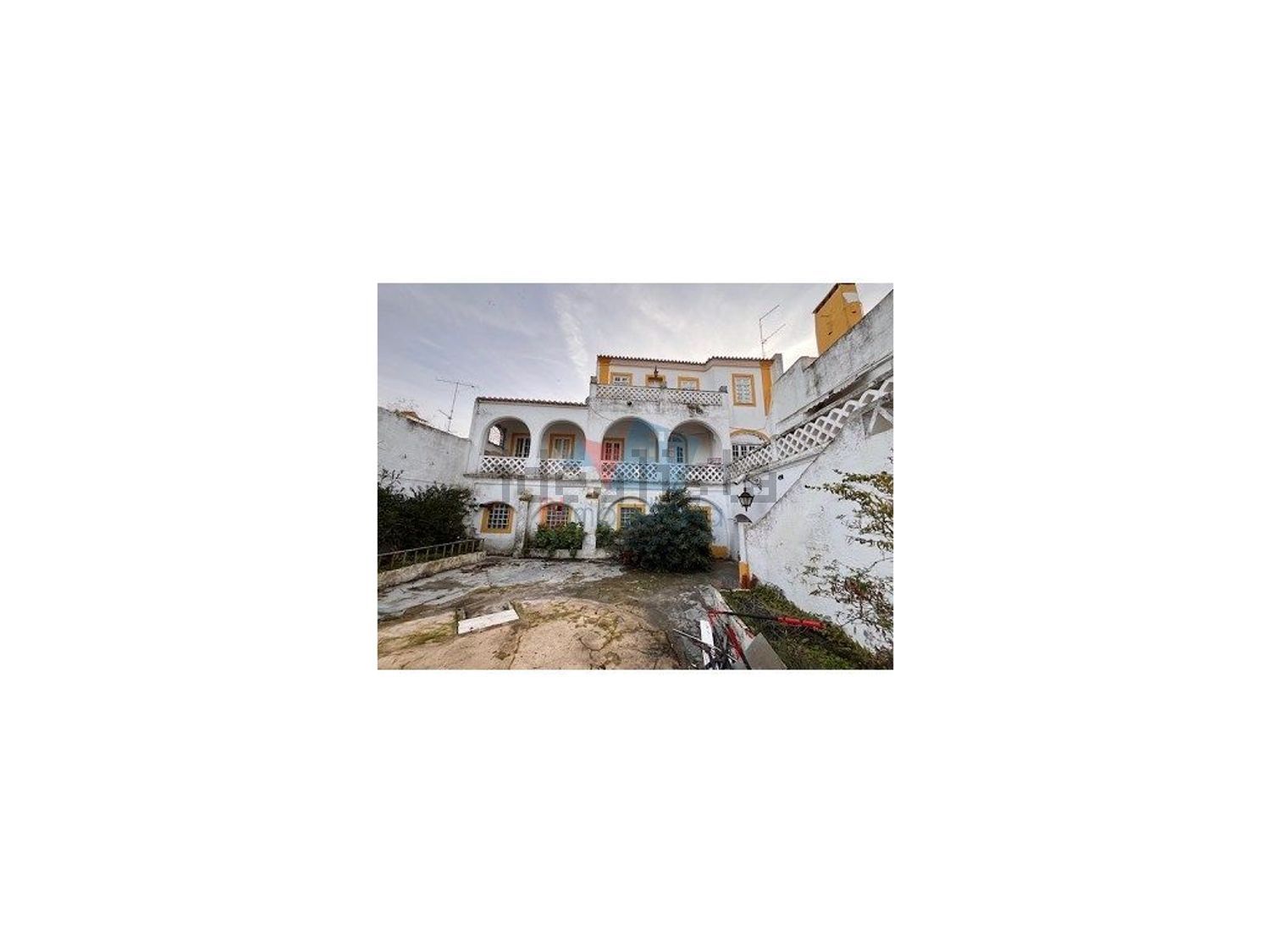 小楼房或独栋别墅出售在Salvador e Santa Maria da Feira - 照片