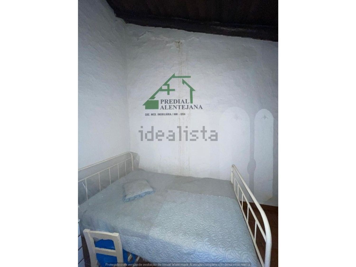 小楼房或独栋别墅出售在Rua Nossa Senhora da Assunção - 卧室