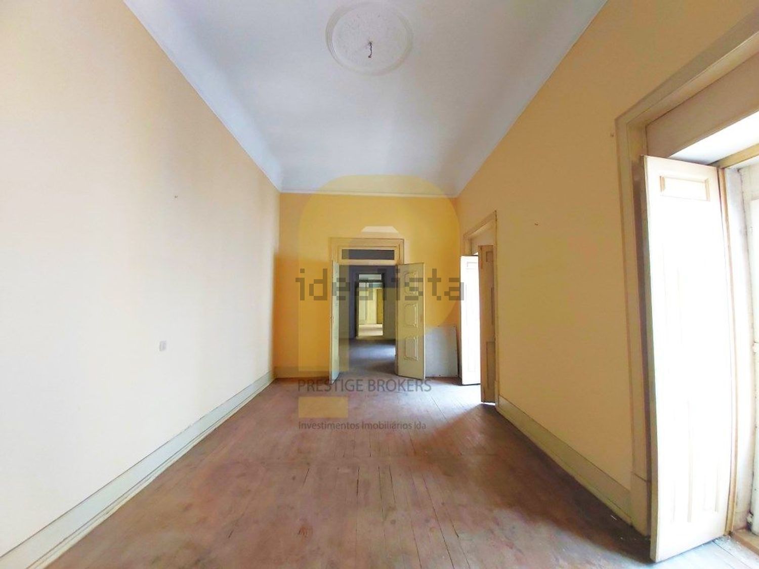 宫殿出售在Caia - São Pedro - Alcáçova - 过道