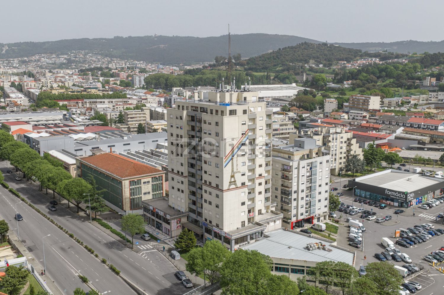 公寓 t2出售在Praça do Condestável, 155 - 详情