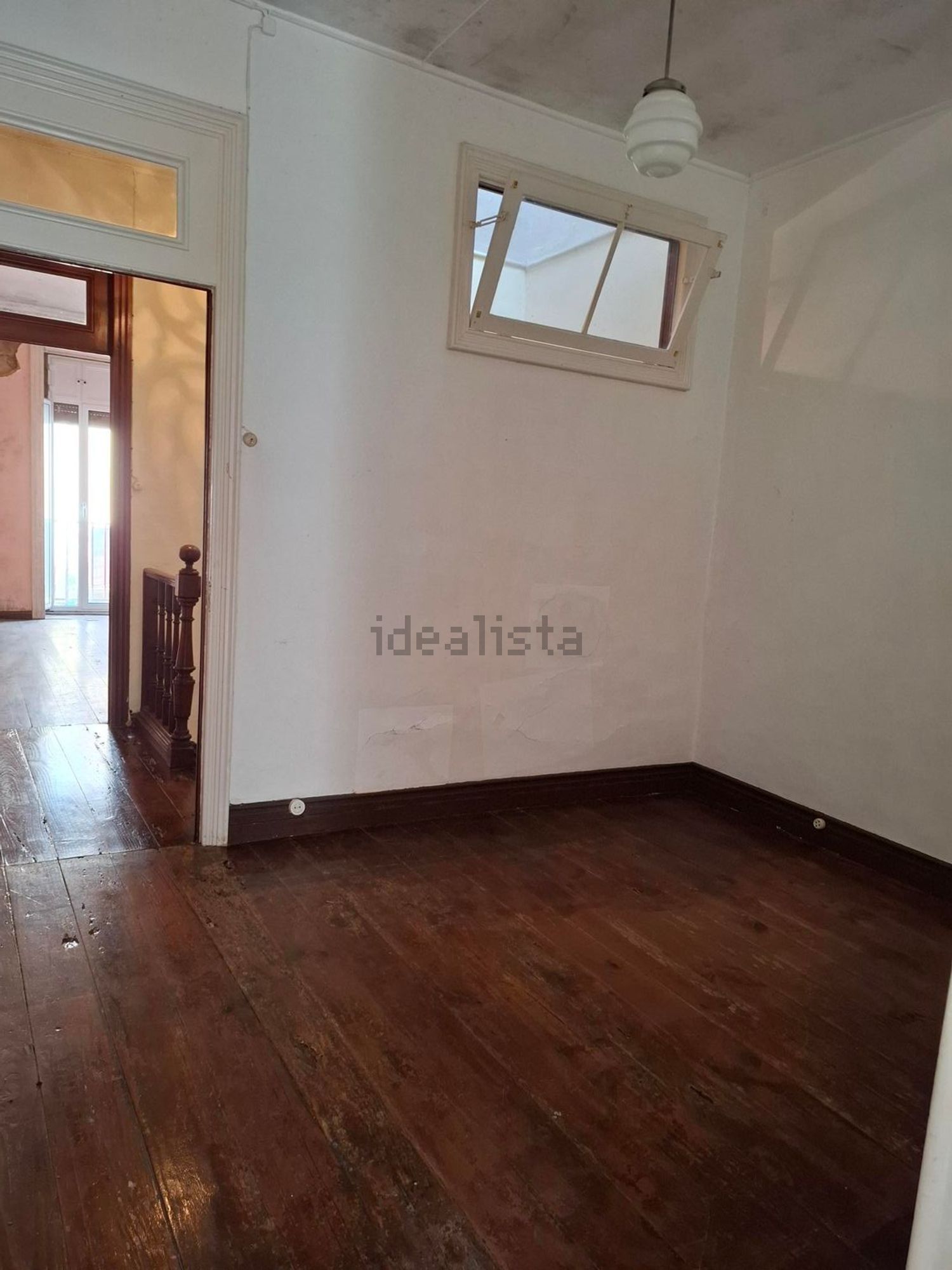 联排别墅出售在Rua Dom João Francisco de Sousa, 71 - 卧室