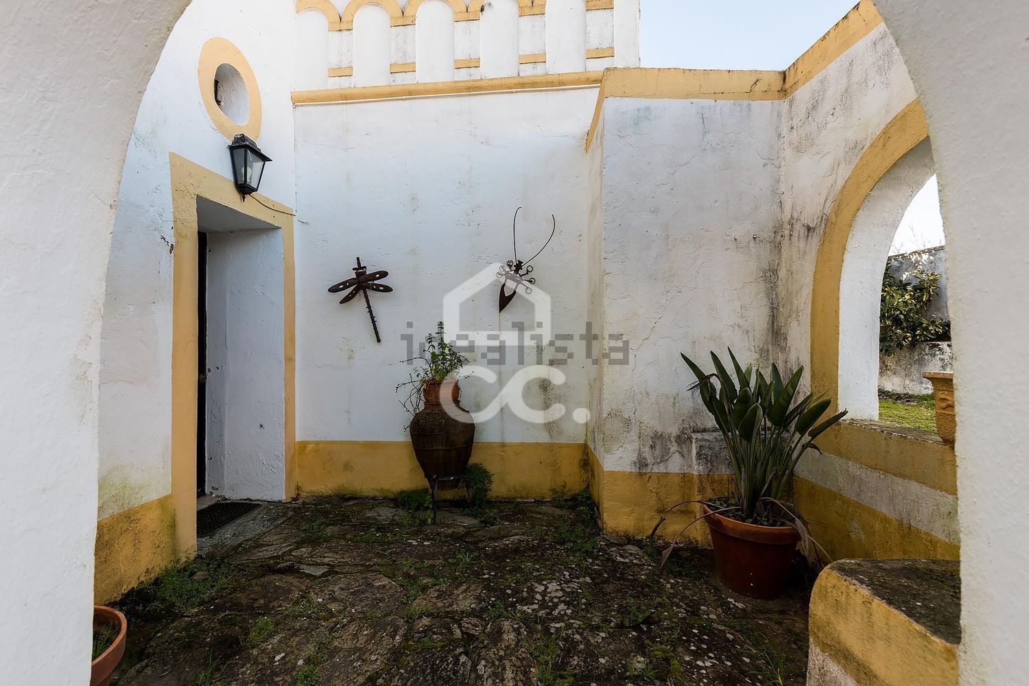 庄园出售在Rua de São José s/n - 照片