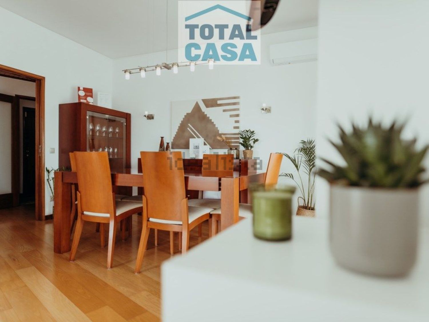 出租公寓 t2在Avenida Dom Afonso III - 客厅