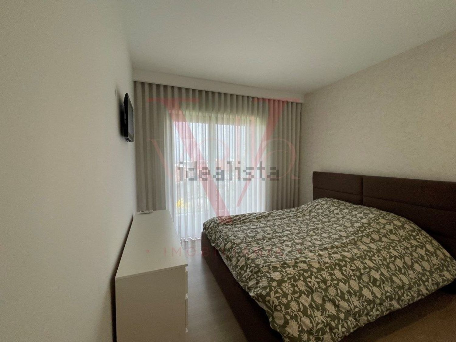 公寓 t3出售在Rua Engenheiro Joaquim Pereira da Cruz - 卧室