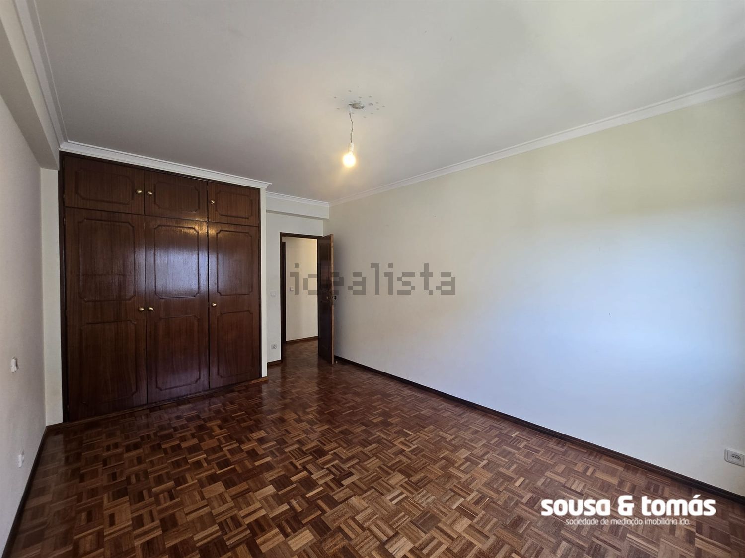 出租公寓 t3在Bairro dos Anjos - Vale da Cabrita - 电梯