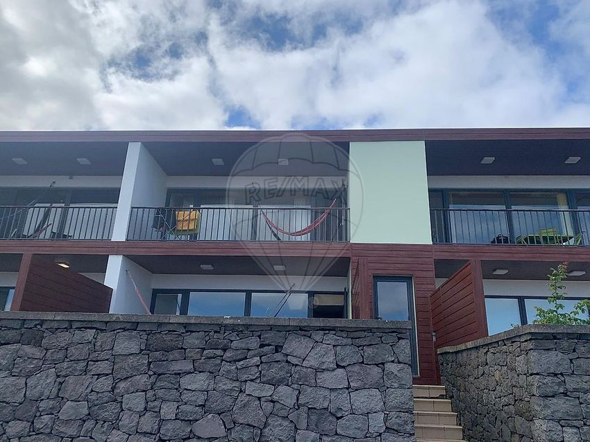 公寓 t2出售在São Bartolomeu de Regatos