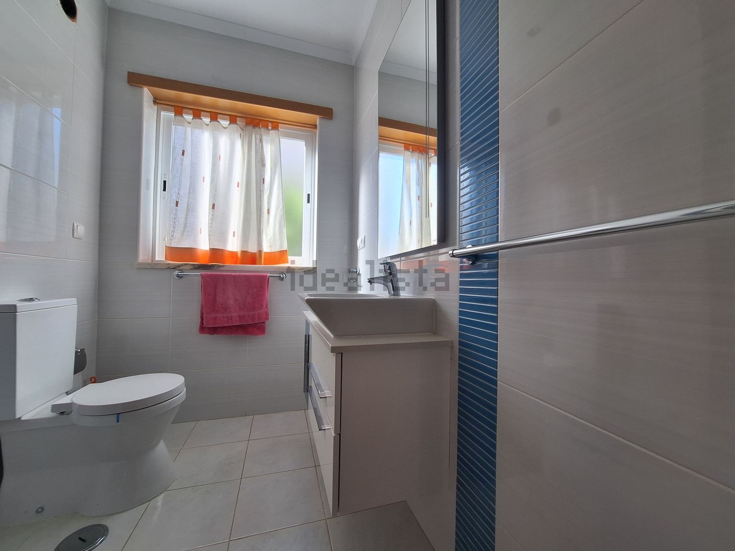 小楼房或独栋别墅出售在Rua Tomás Sequeira, 3 - 卫生间