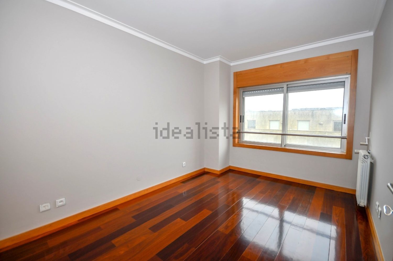 出租公寓 t3在Matosinhos Sul - Marginal - 居住