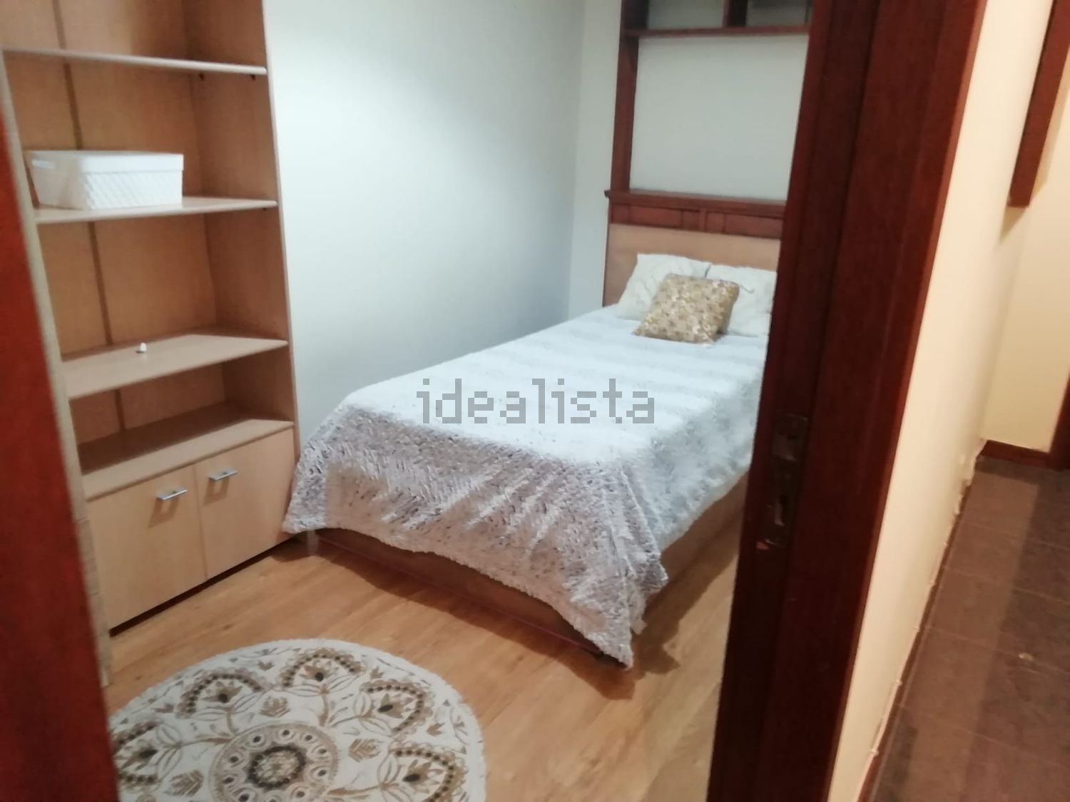 出租公寓 t2在Praceta Humberto Beça - 卧室