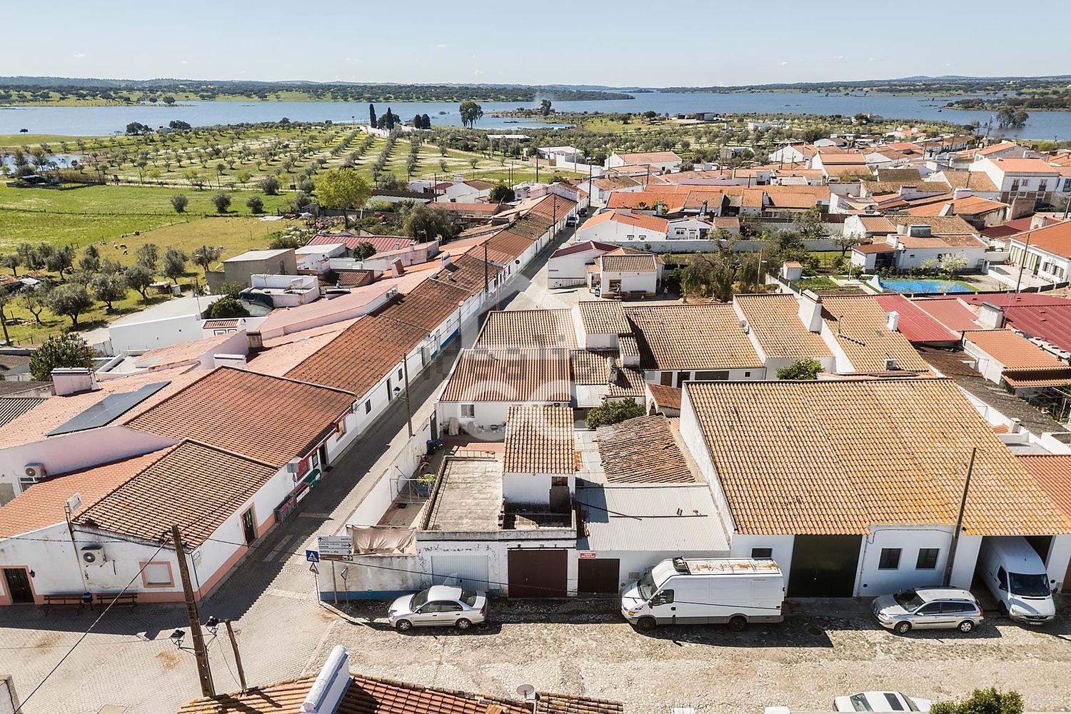 小楼房或独栋别墅出售在Rua de São Lourenço, 23 - 照片