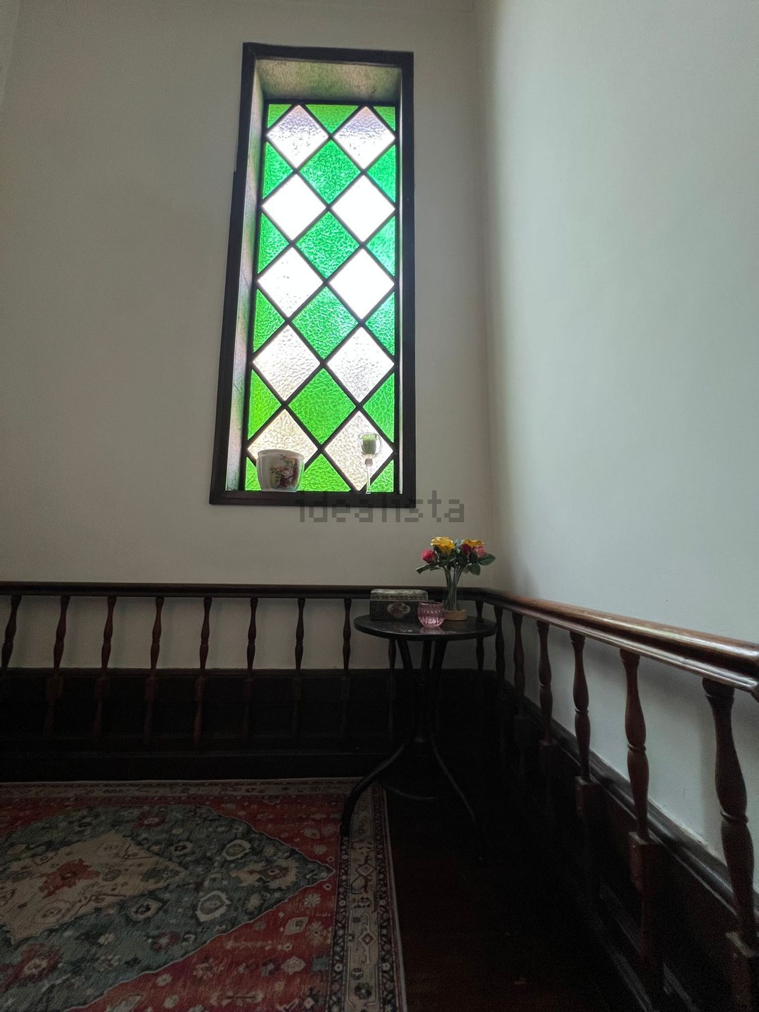 小楼房或独栋别墅出售在Vila Real - 卧室
