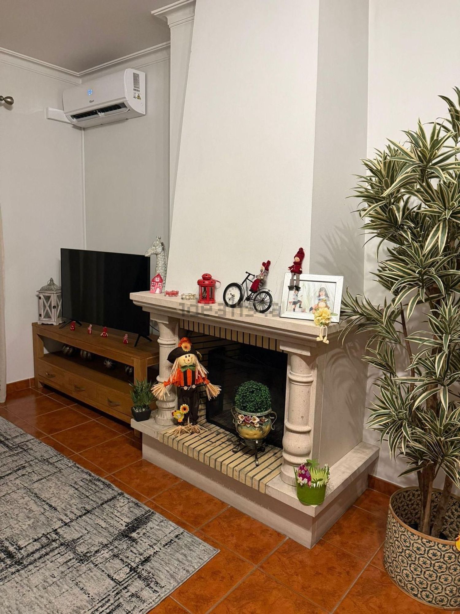 公寓 t3出售在Rua de Goa, 26 - 客厅